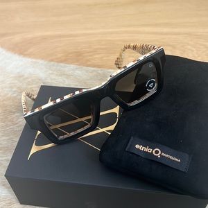 Etnia Barcelona The Kennedy sunglasses XX 20th anniversary limited edition